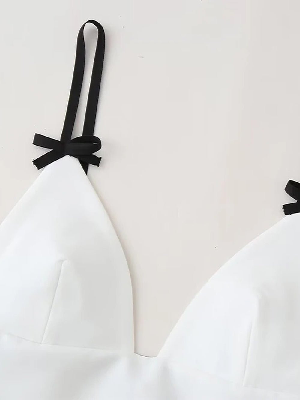 Backless Mini Dress - Fashionpara