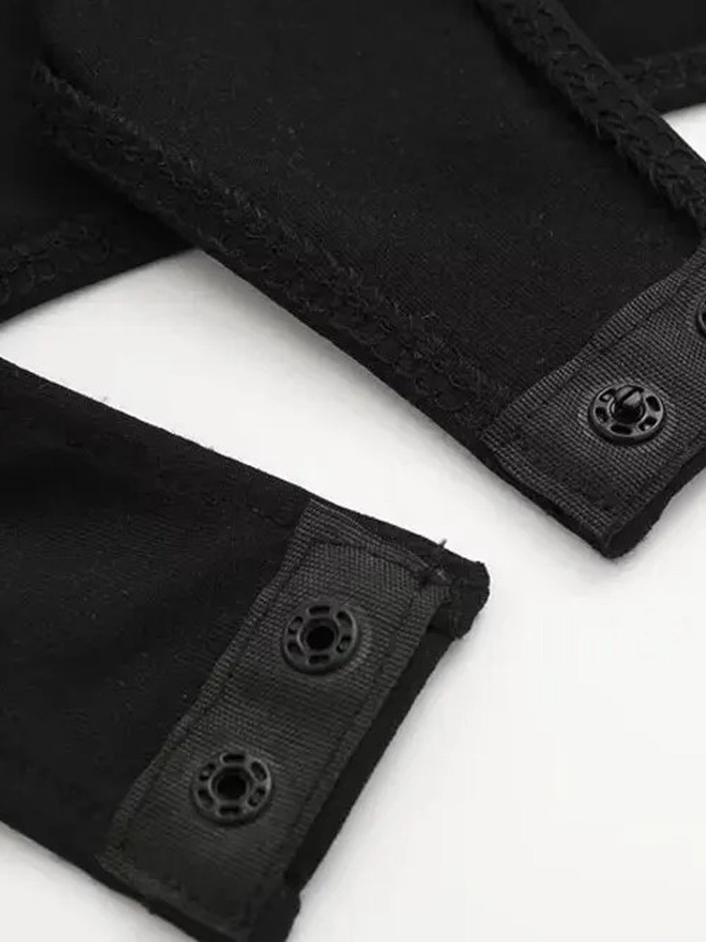 Bodysuit Sleeveless Top - Fashionpara