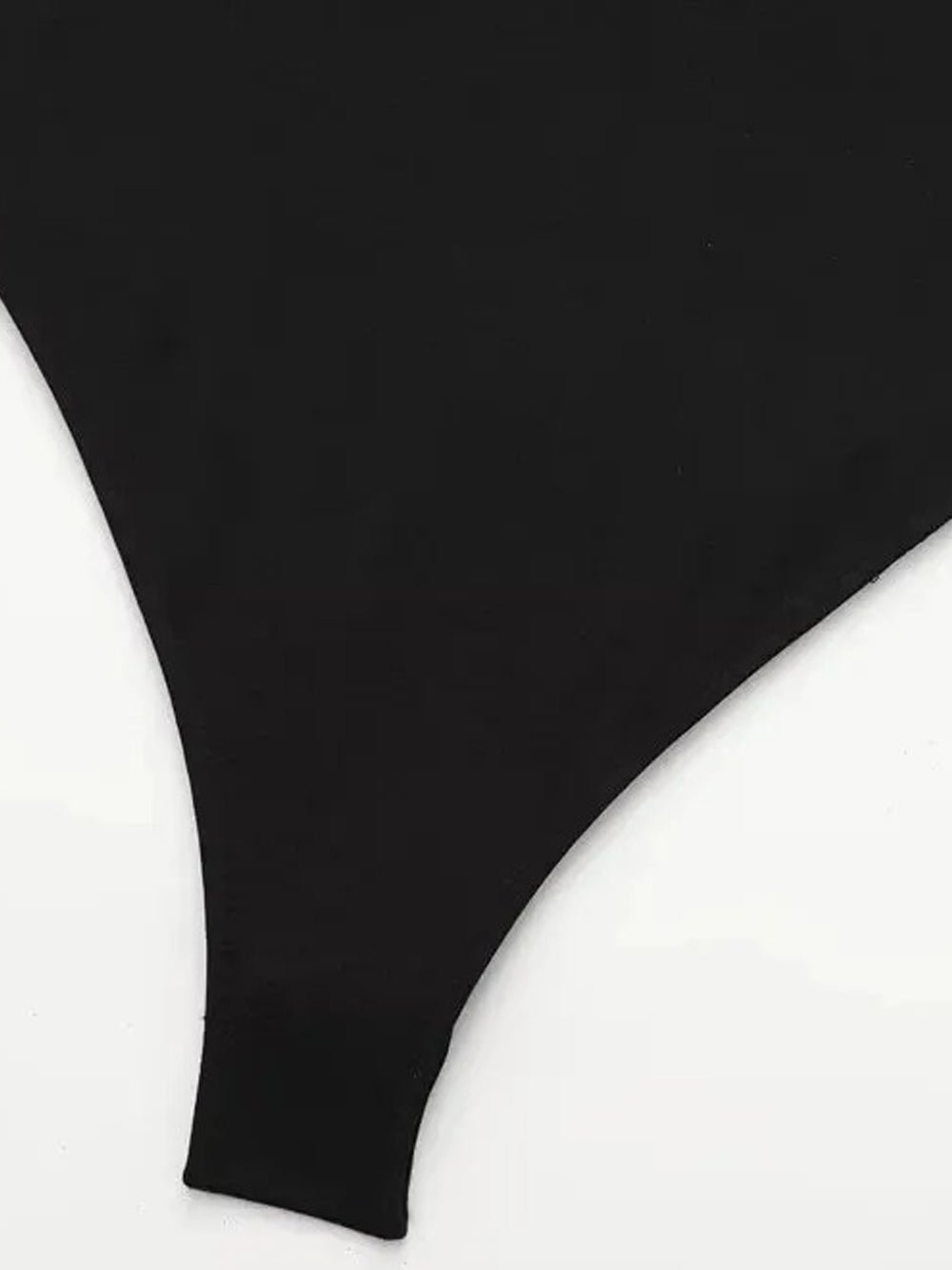 Bodysuit Sleeveless Top - Fashionpara