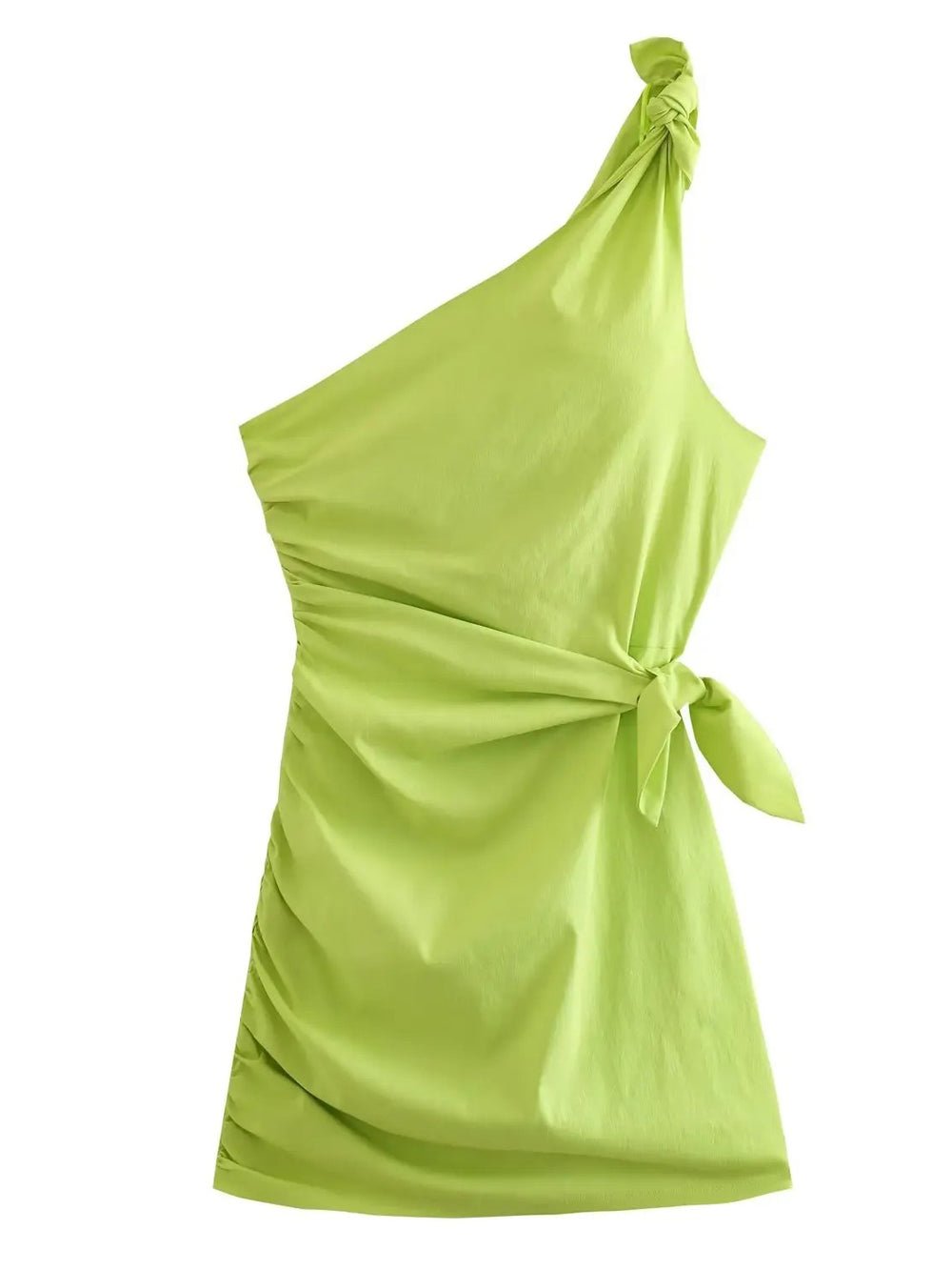 Off Shoulder Backless - Fashionpara