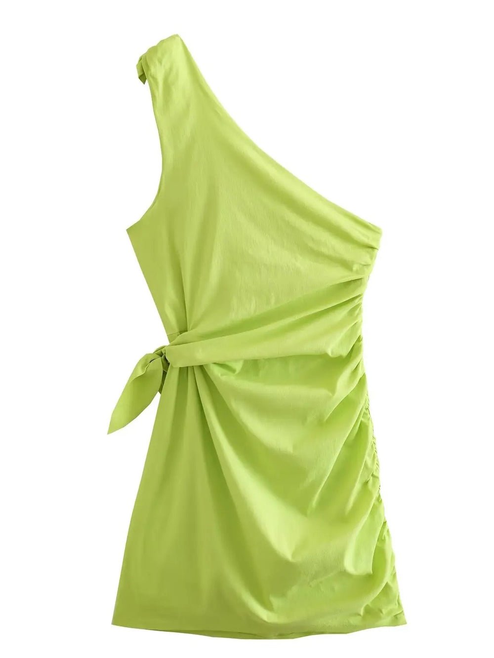 Off Shoulder Backless - Fashionpara