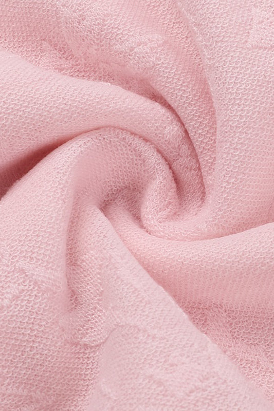 Floral Off-Shoulder Bodycon Maxi Dress