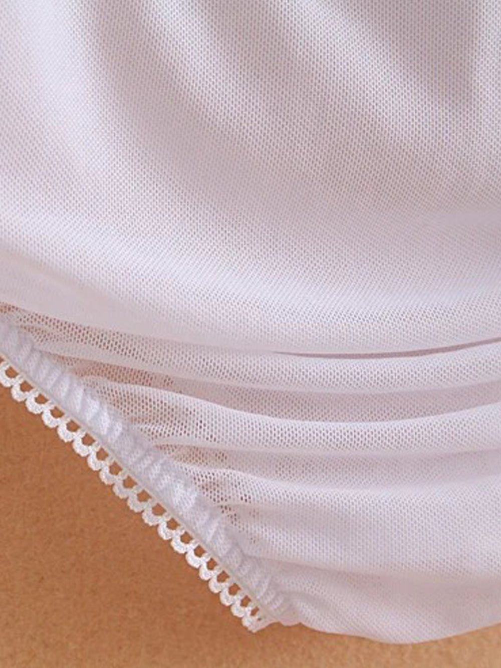 Bodysuit Shirt - Fashionpara