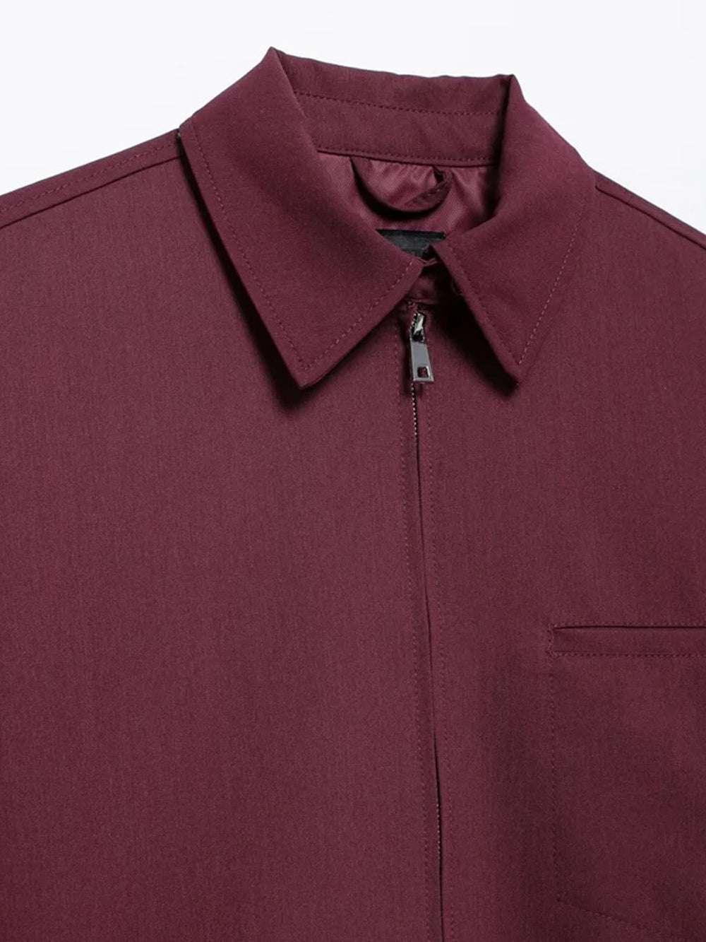 Long Sleeve Jacket - Fashionpara