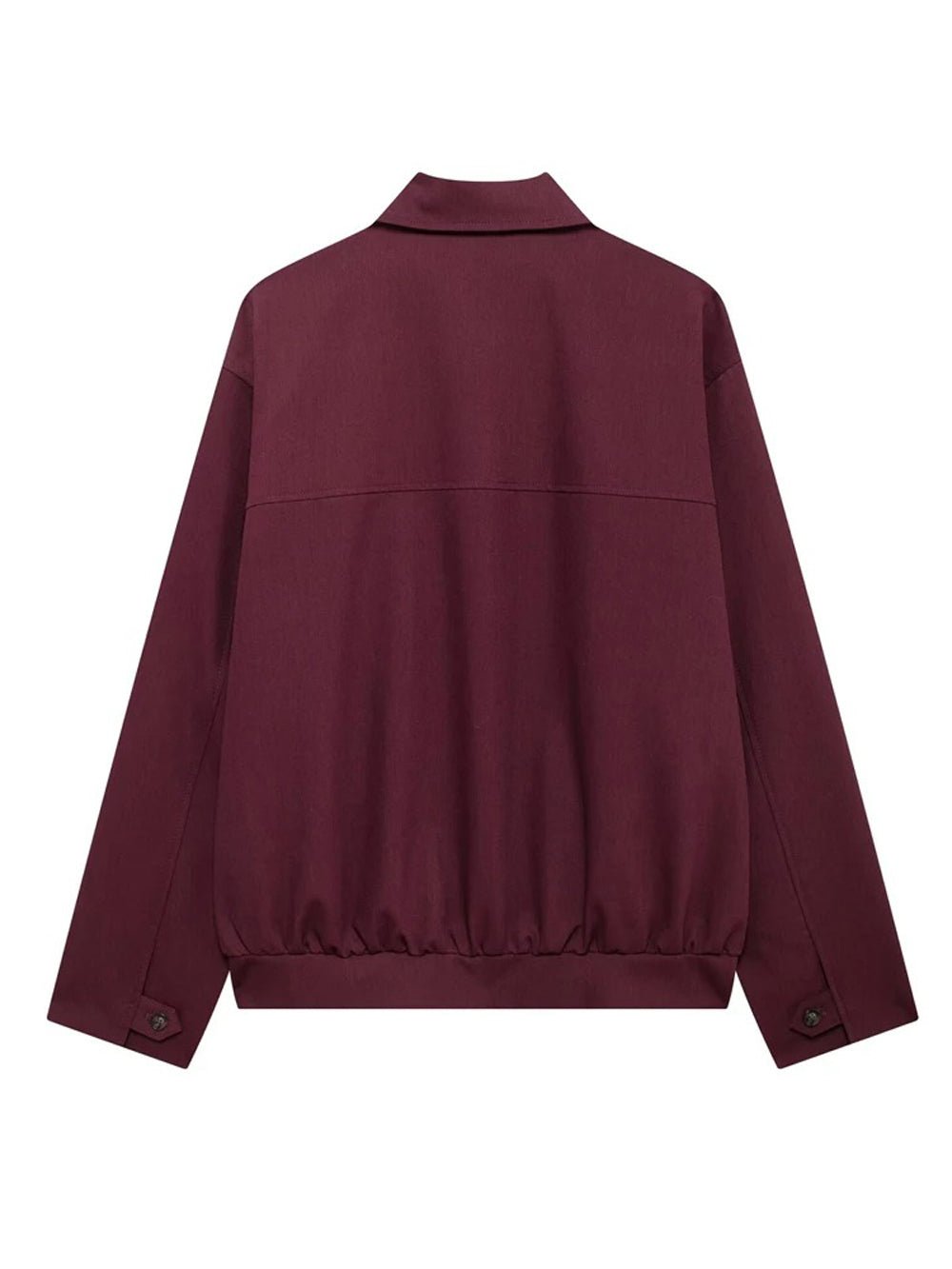 Long Sleeve Jacket - Fashionpara