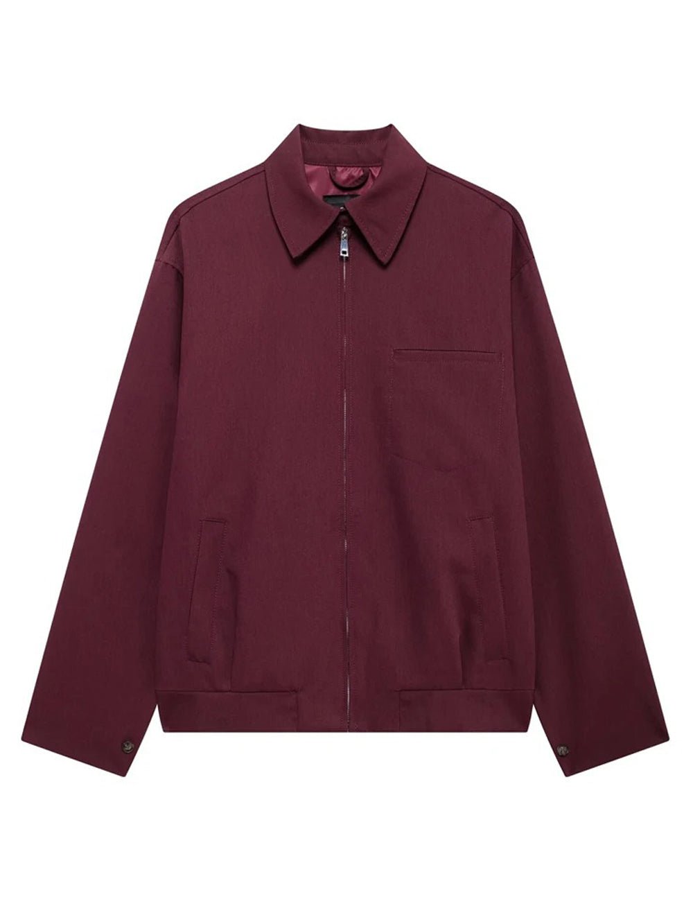 Long Sleeve Jacket - Fashionpara