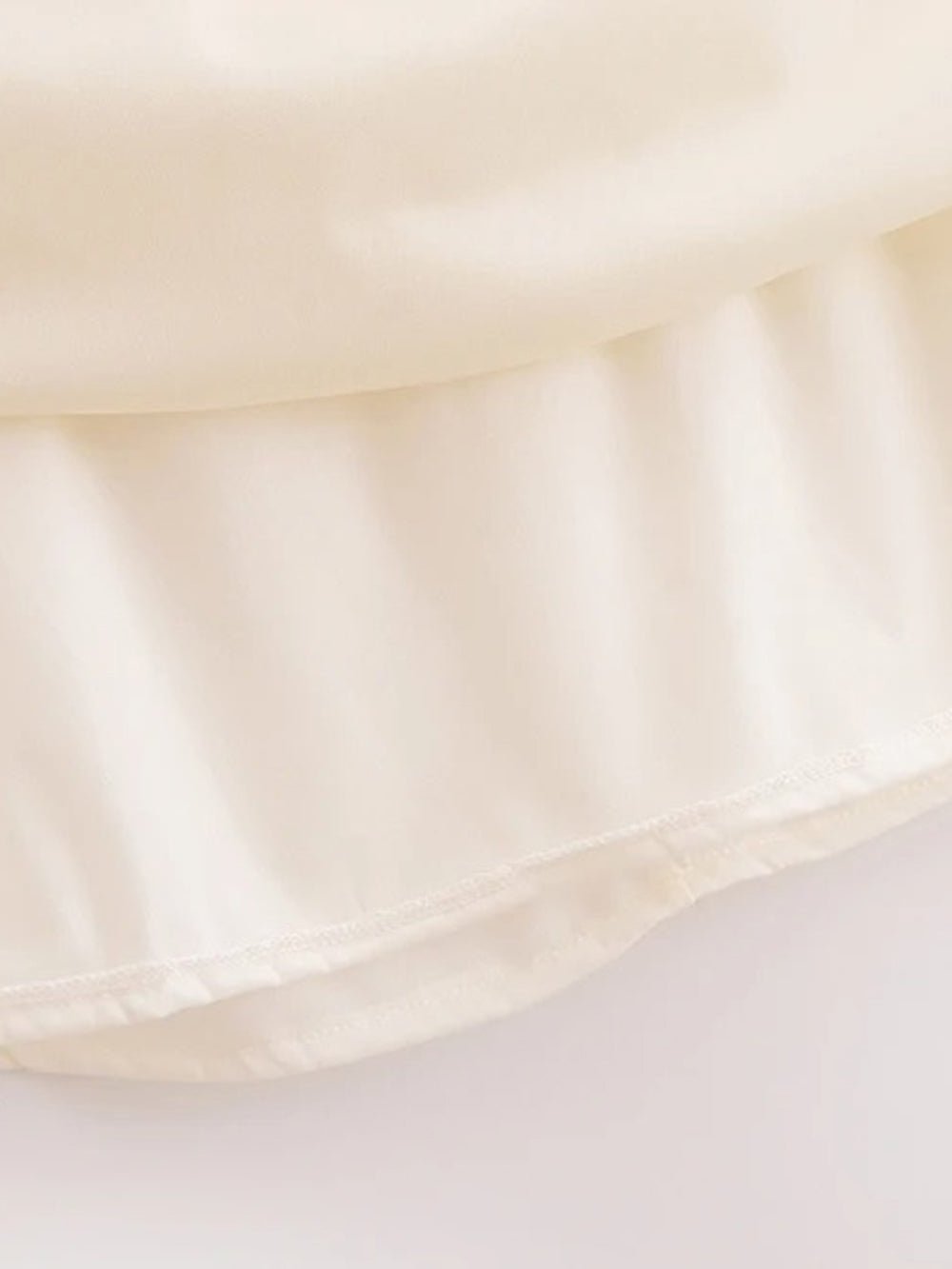 Sleeveless Mini Dress - Fashionpara