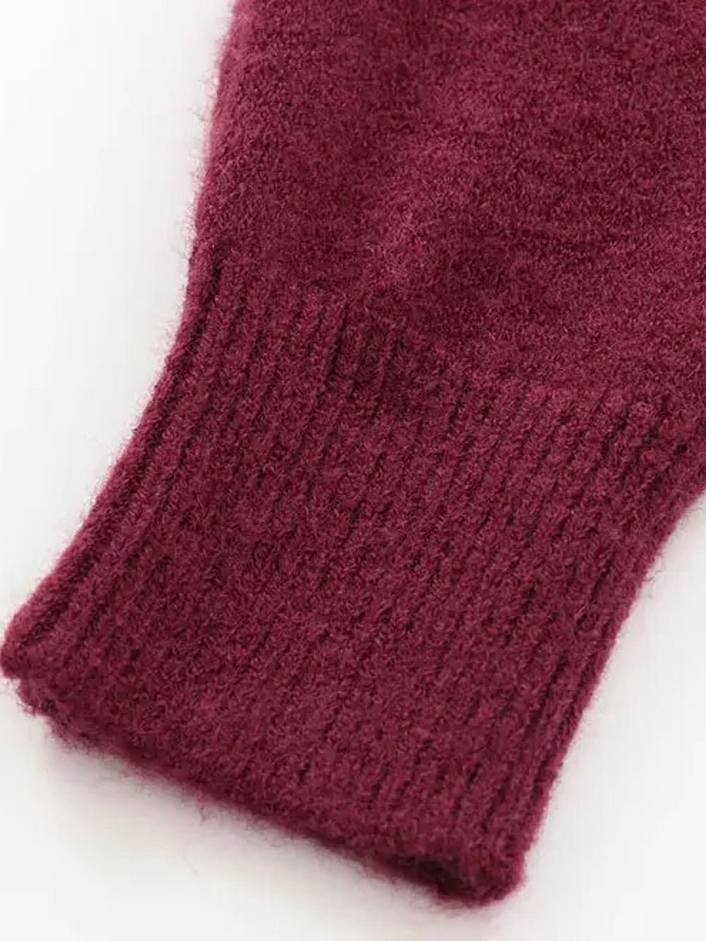 Long Sleeve Cardigan - Fashionpara