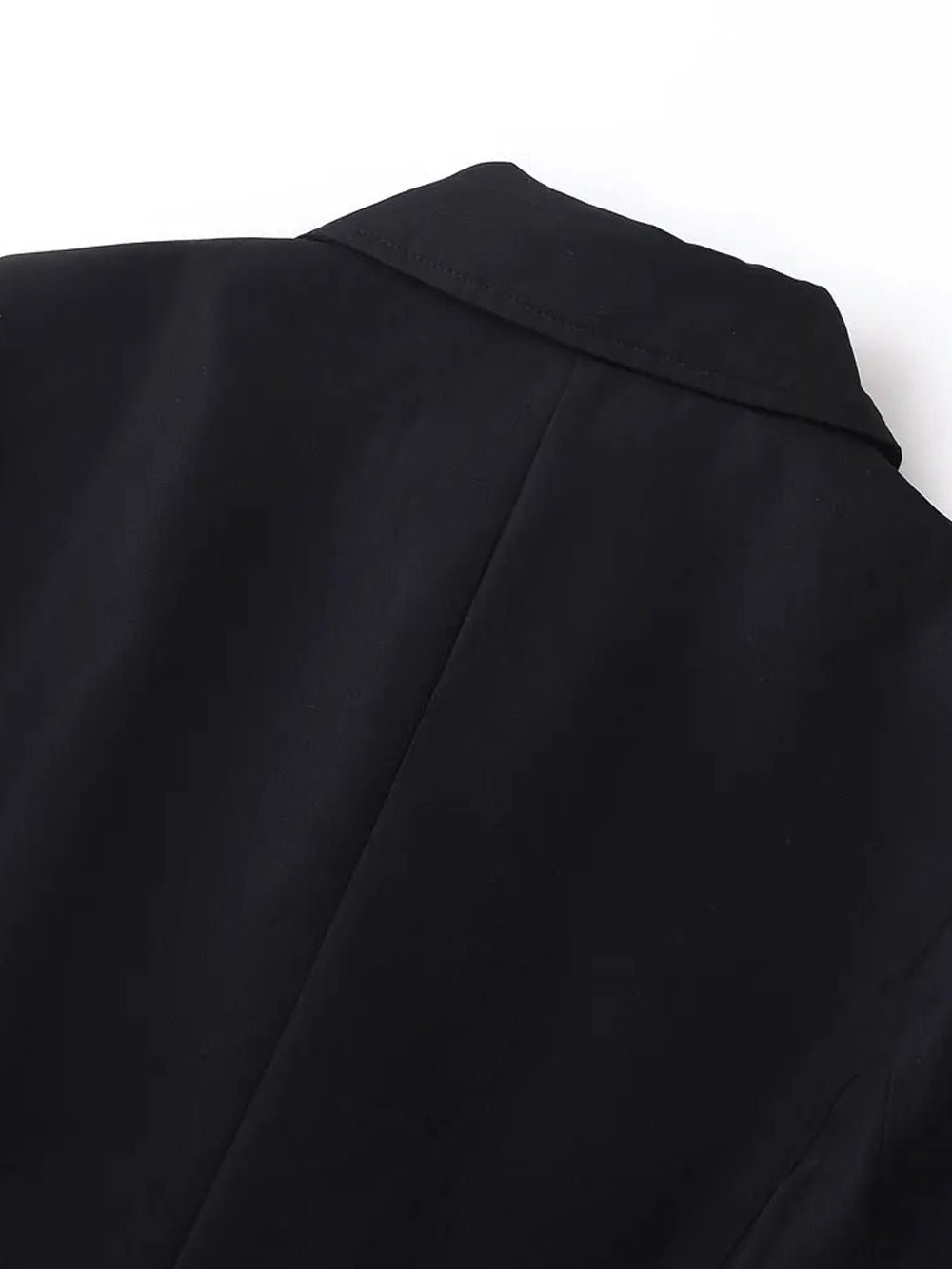 Long Sleeve Blazer - Fashionpara