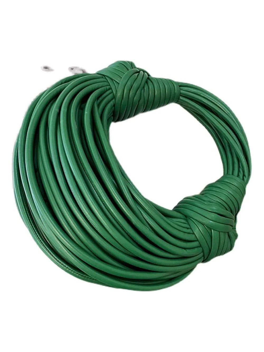 Knotted Handbag - Fashionpara