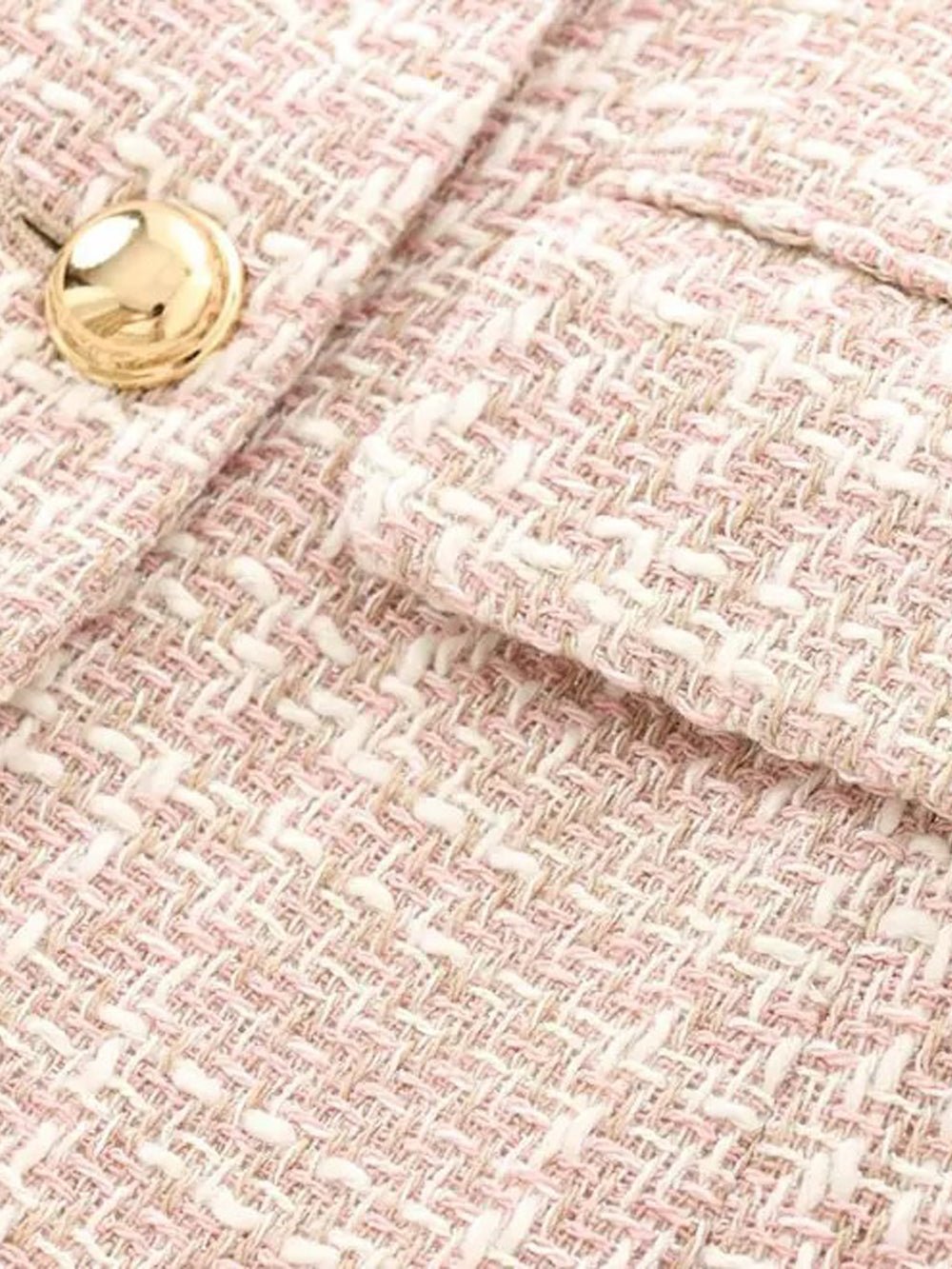 Long Sleeve Coat - Fashionpara