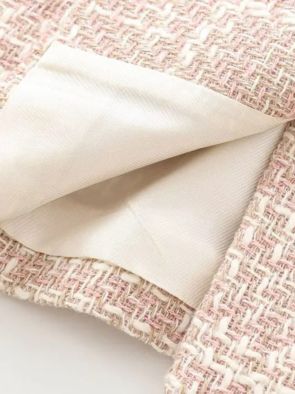 Long Sleeve Coat - Fashionpara