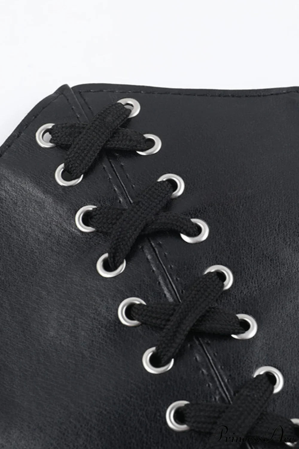 Adams Style Gothic Dress