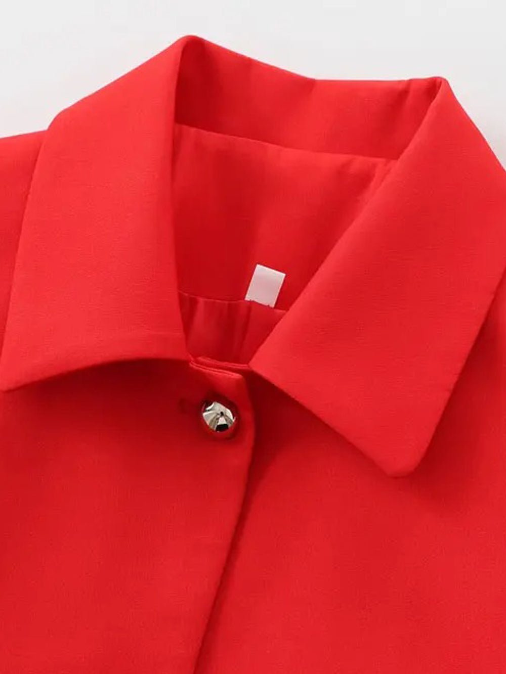 Long Sleeve Jacket - Fashionpara