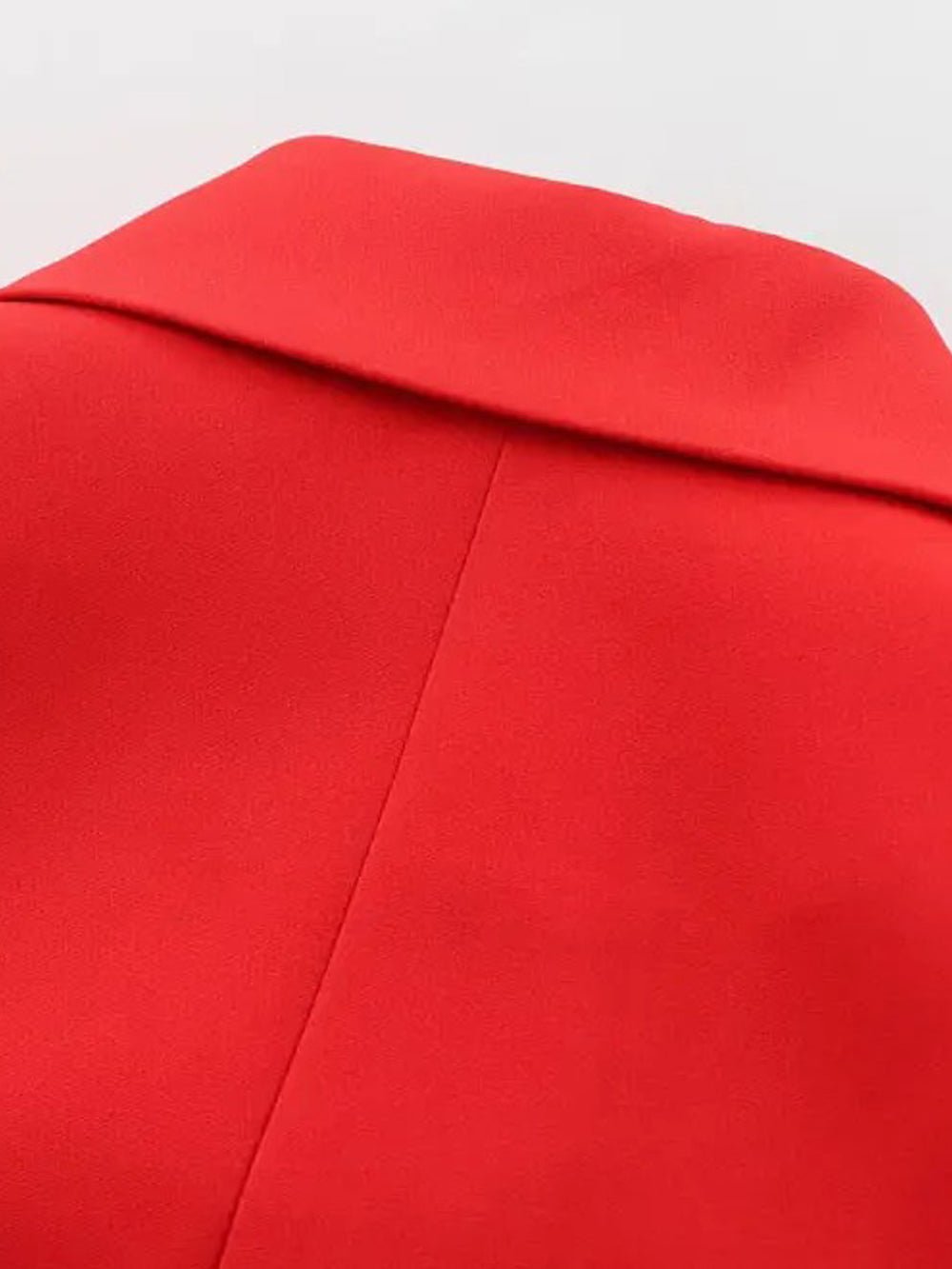 Long Sleeve Jacket - Fashionpara