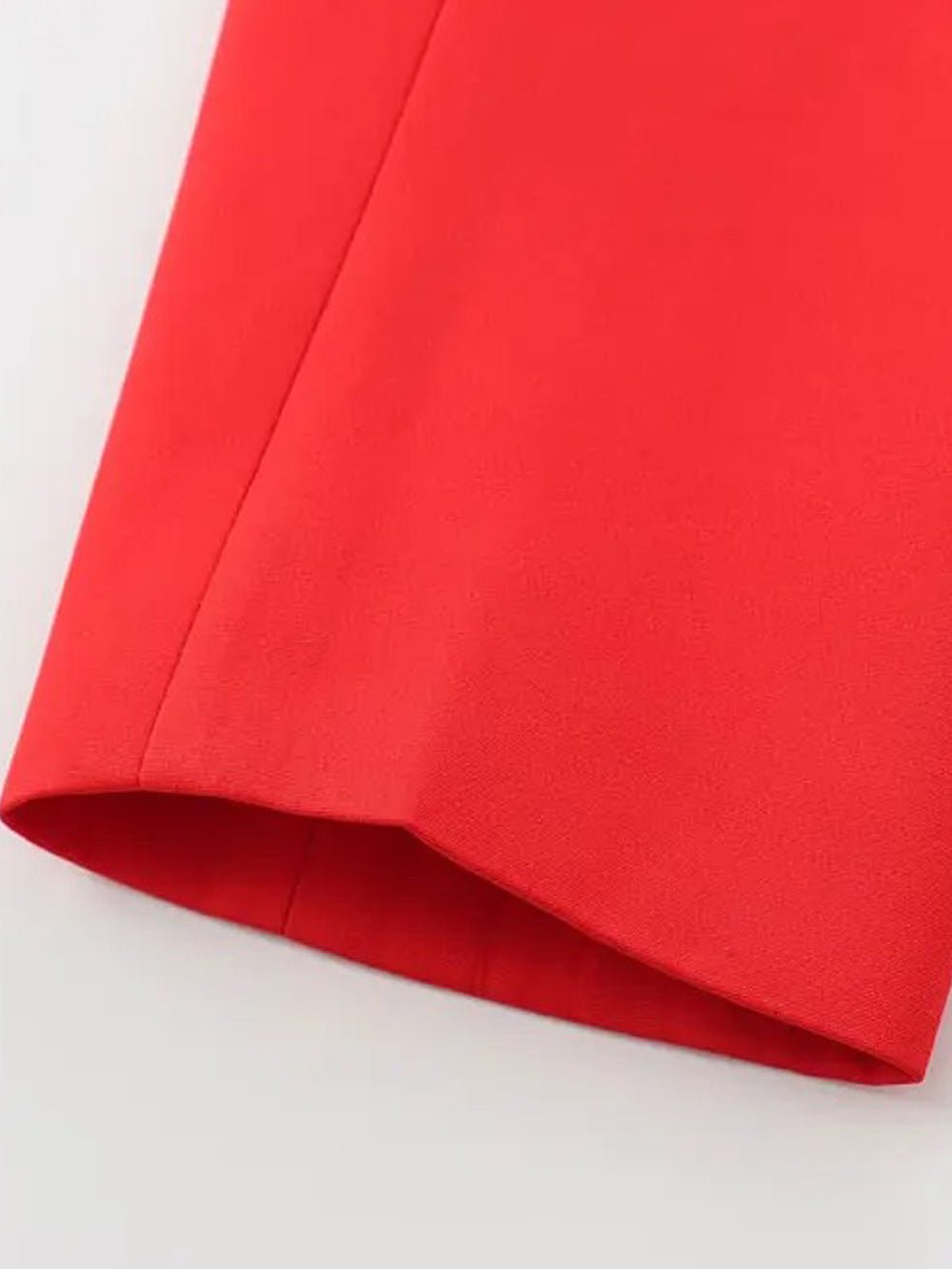 Long Sleeve Jacket - Fashionpara