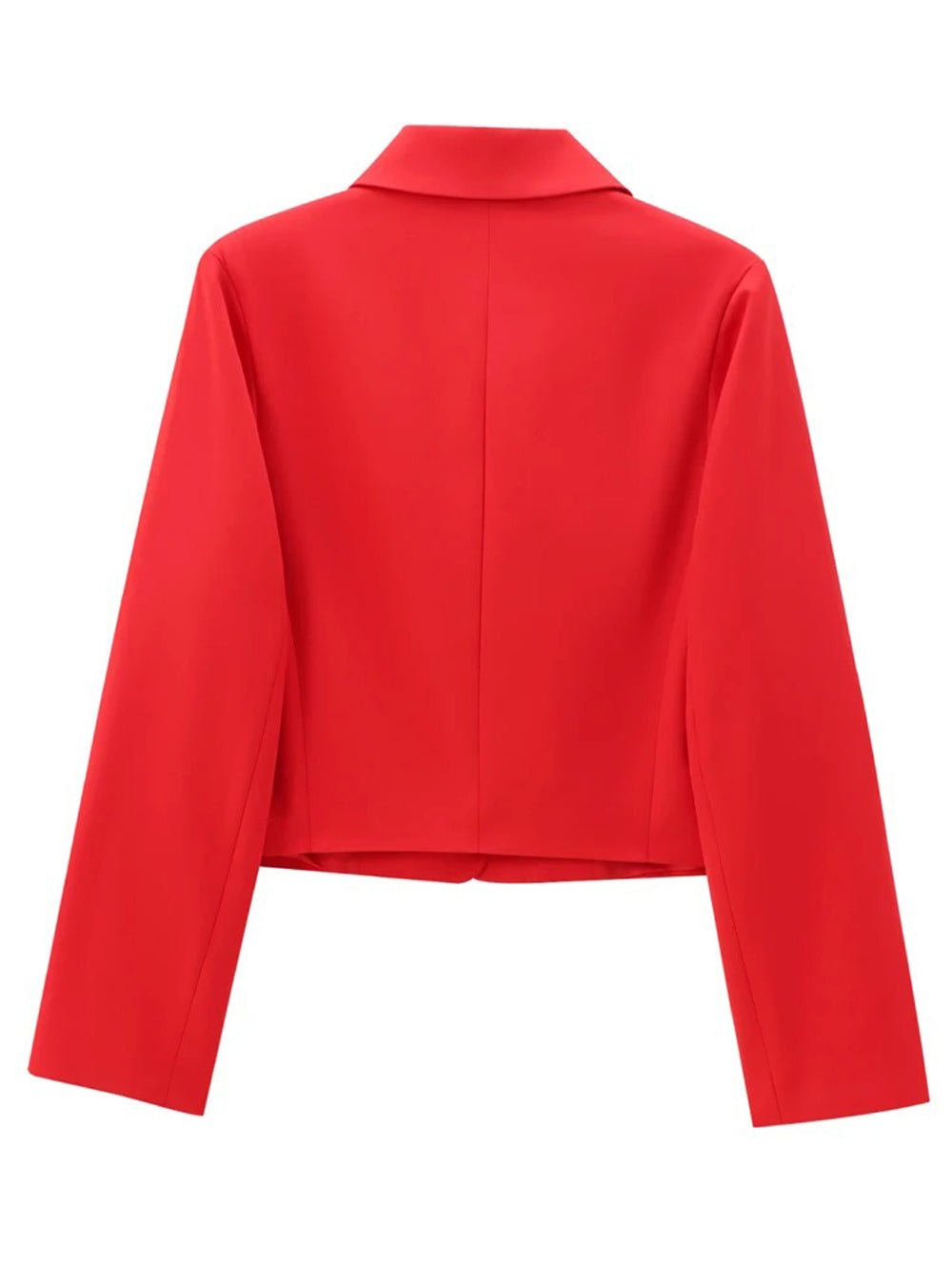 Long Sleeve Jacket - Fashionpara