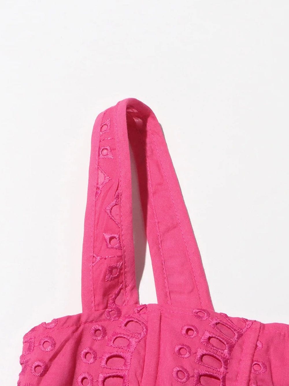 Hollow Out Mini - Fashionpara