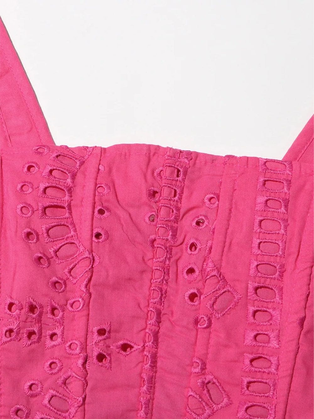 Hollow Out Mini - Fashionpara