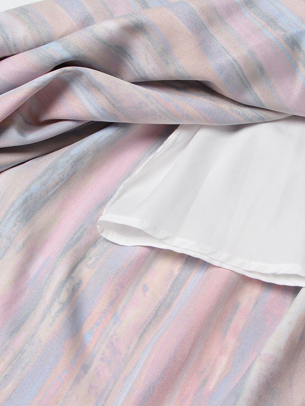 Midi Dress - Fashionpara