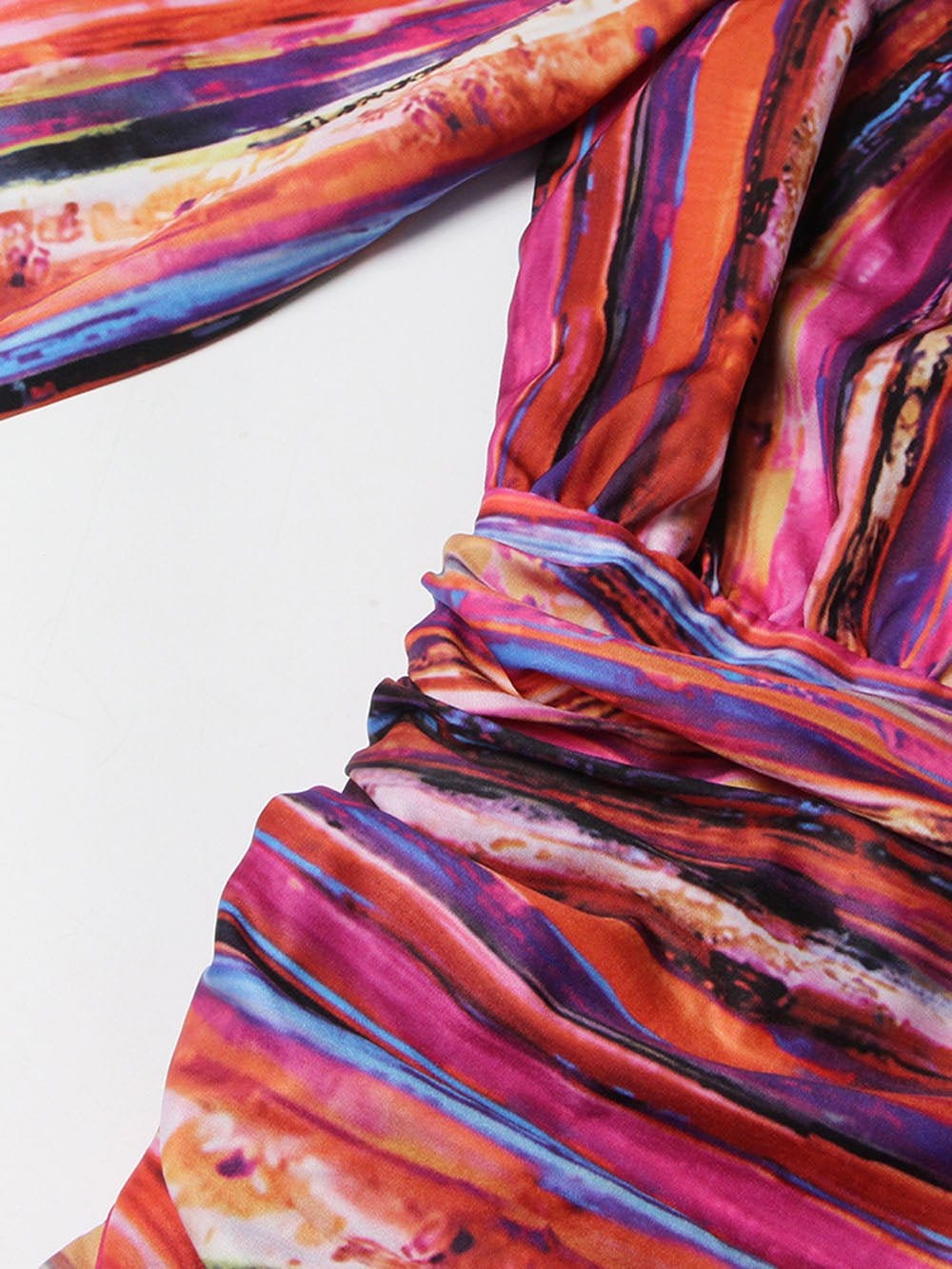 Midi Dress - Fashionpara