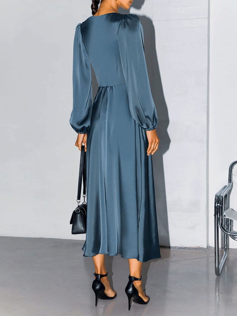 Midi Dress - Fashionpara