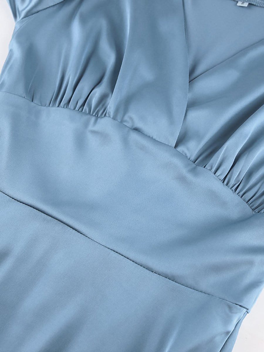 Midi Dress - Fashionpara