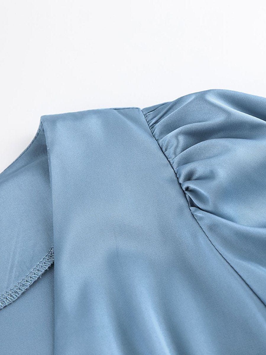 Midi Dress - Fashionpara