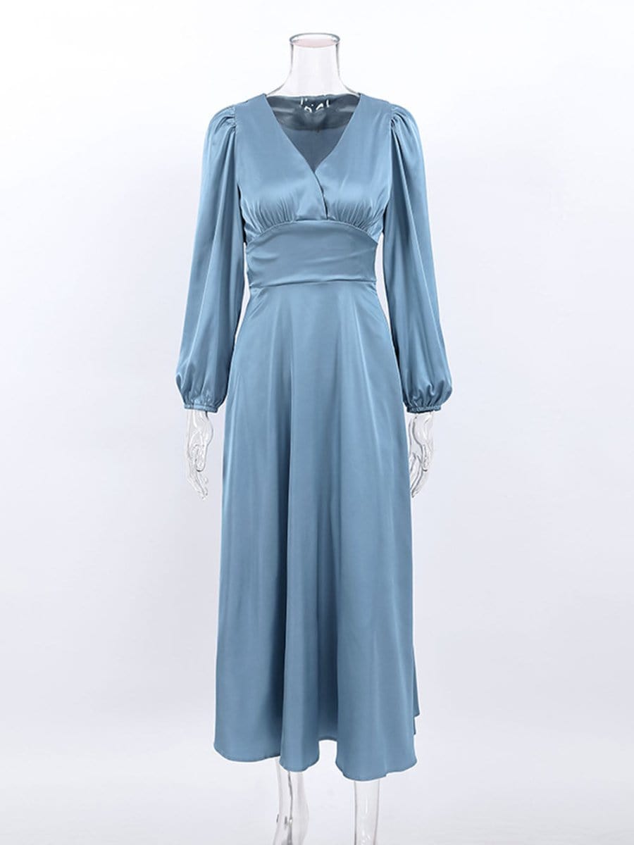 Midi Dress - Fashionpara