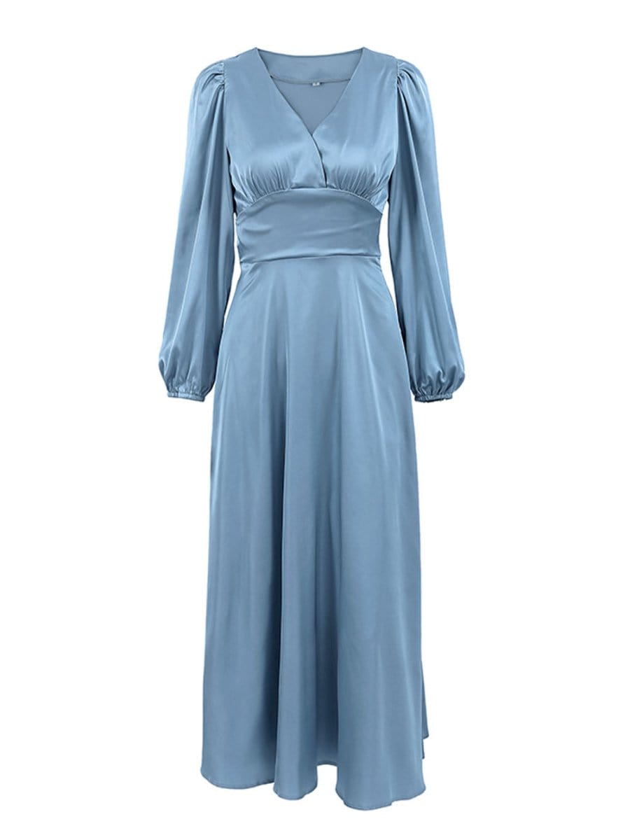 Midi Dress - Fashionpara