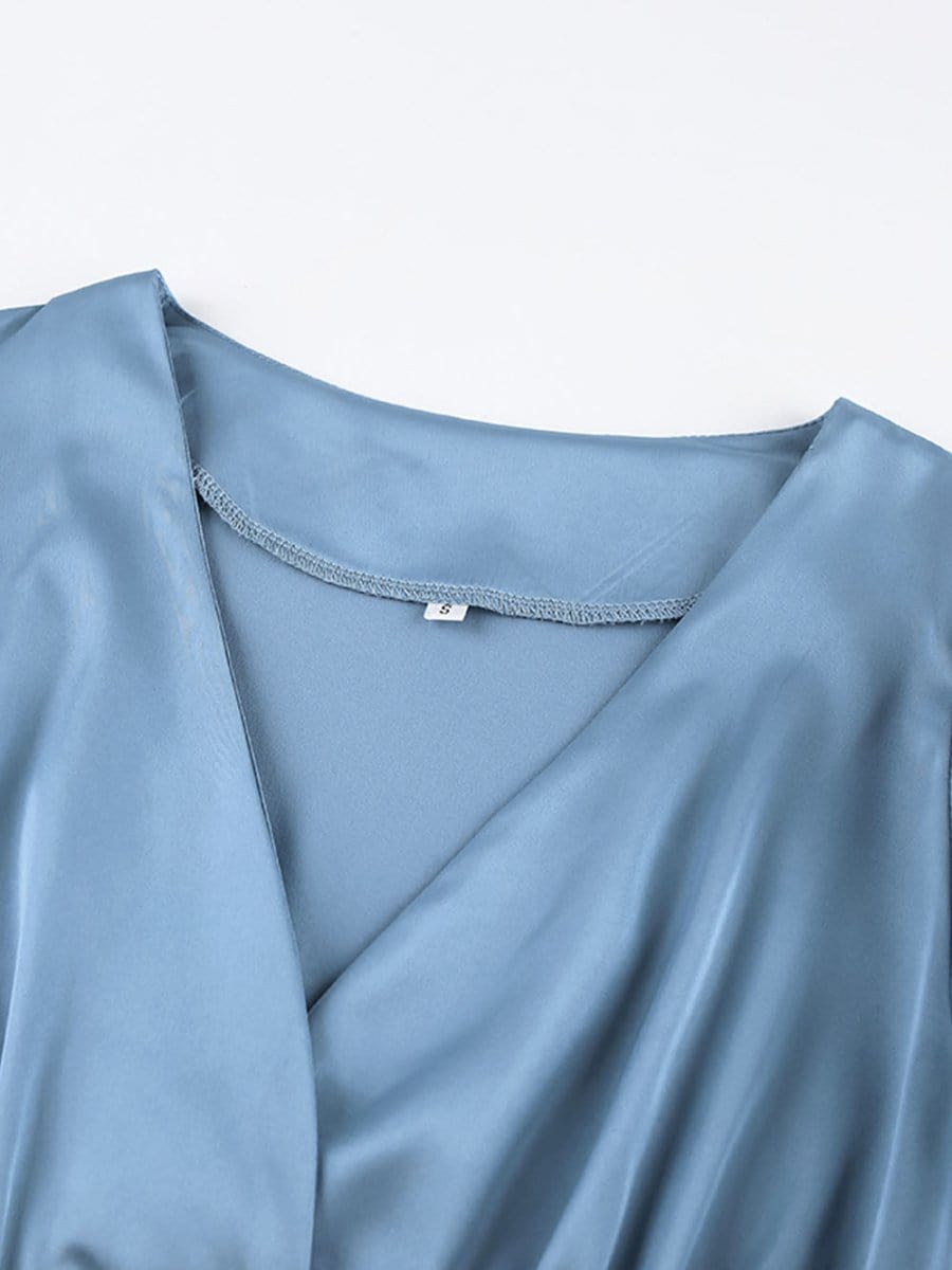 Midi Dress - Fashionpara