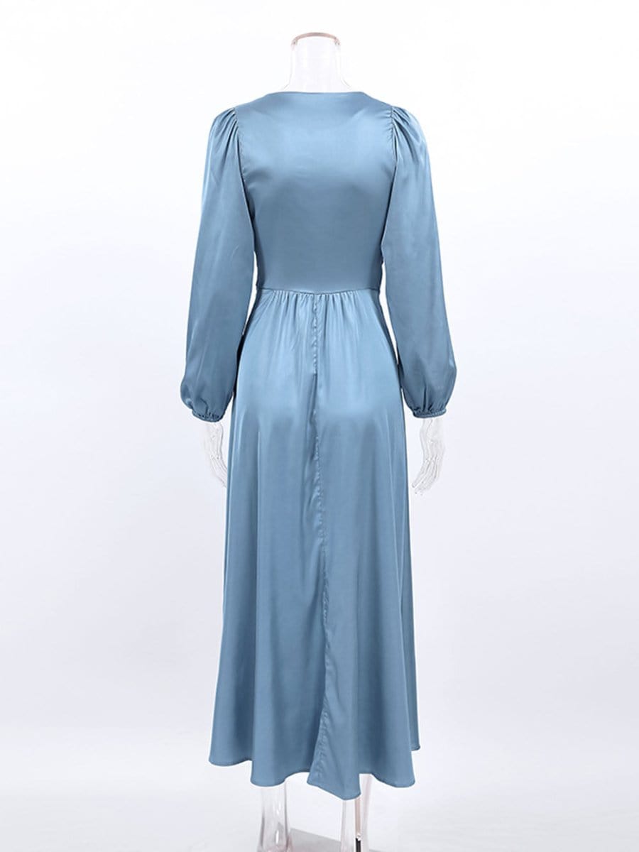 Midi Dress - Fashionpara