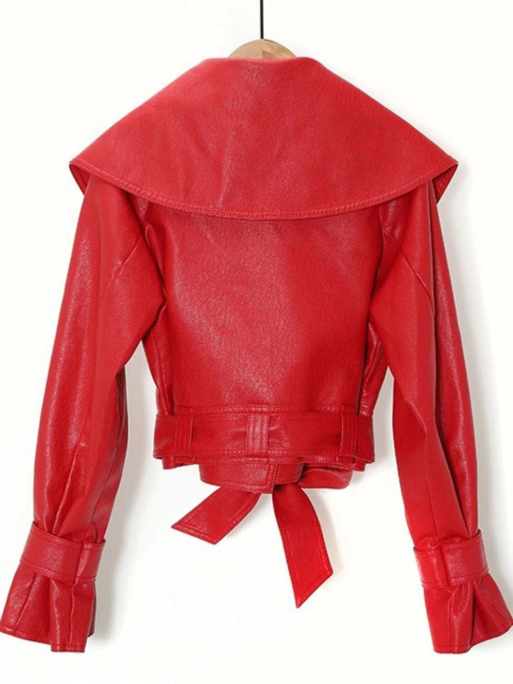 Leather Jacket - Fashionpara