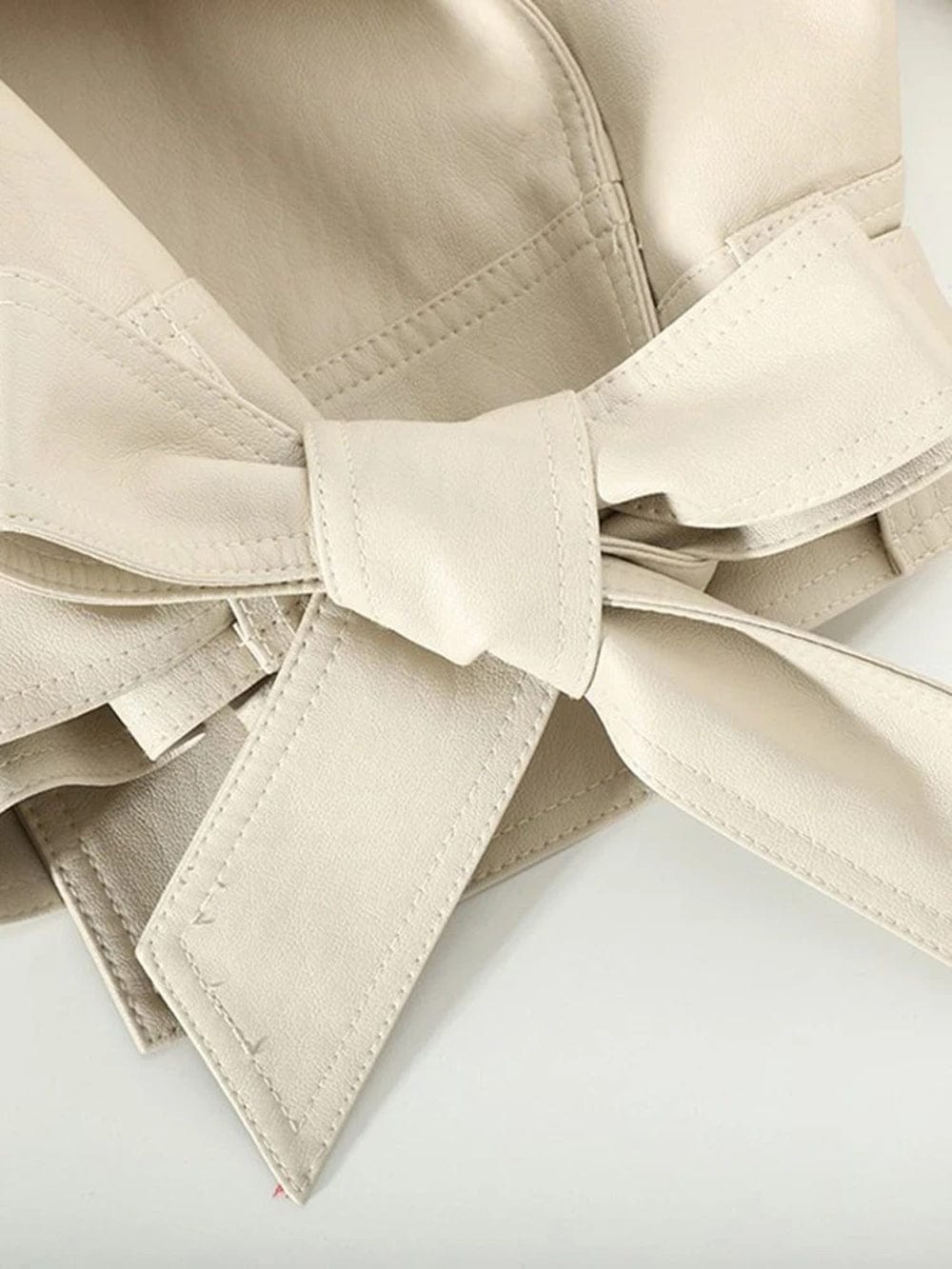 Leather Jacket - Fashionpara