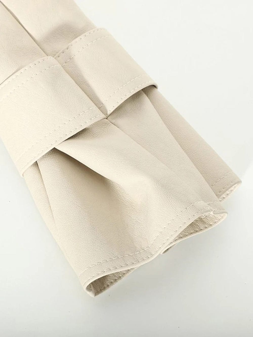 Leather Jacket - Fashionpara