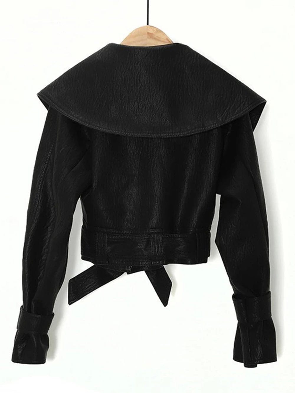 Leather Jacket - Fashionpara