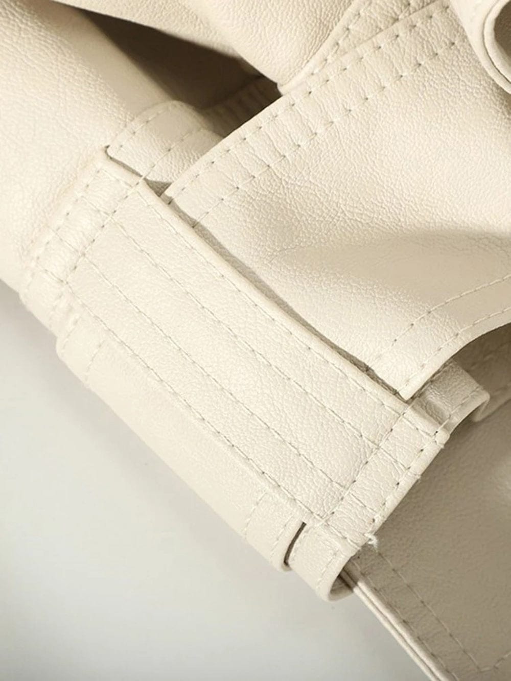 Leather Jacket - Fashionpara