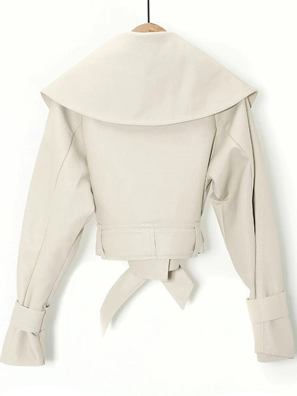 Leather Jacket - Fashionpara