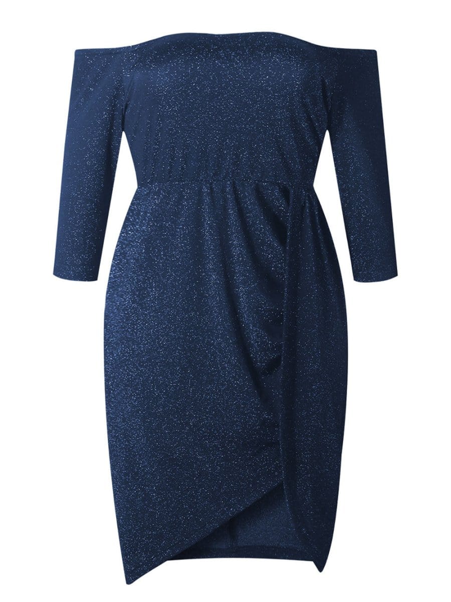 Mini Dress - Fashionpara