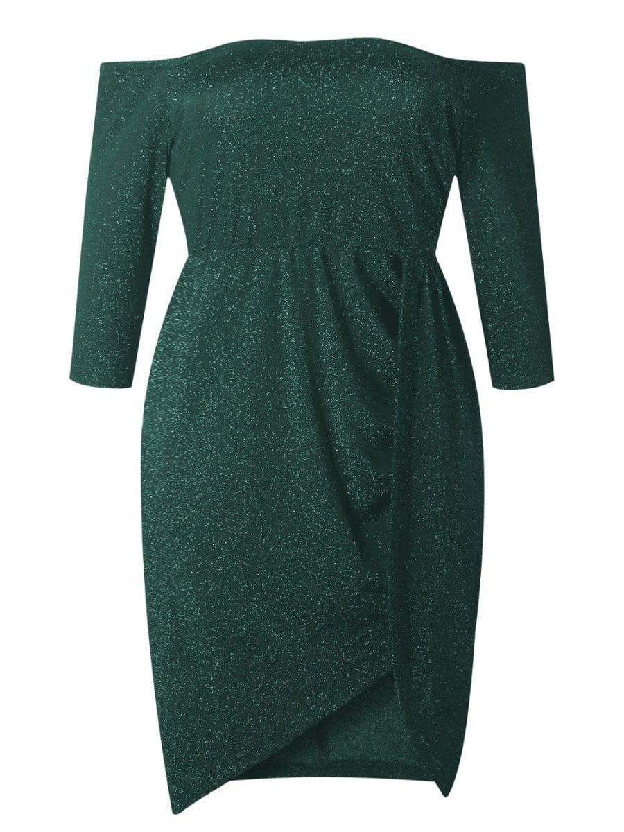 Mini Dress - Fashionpara