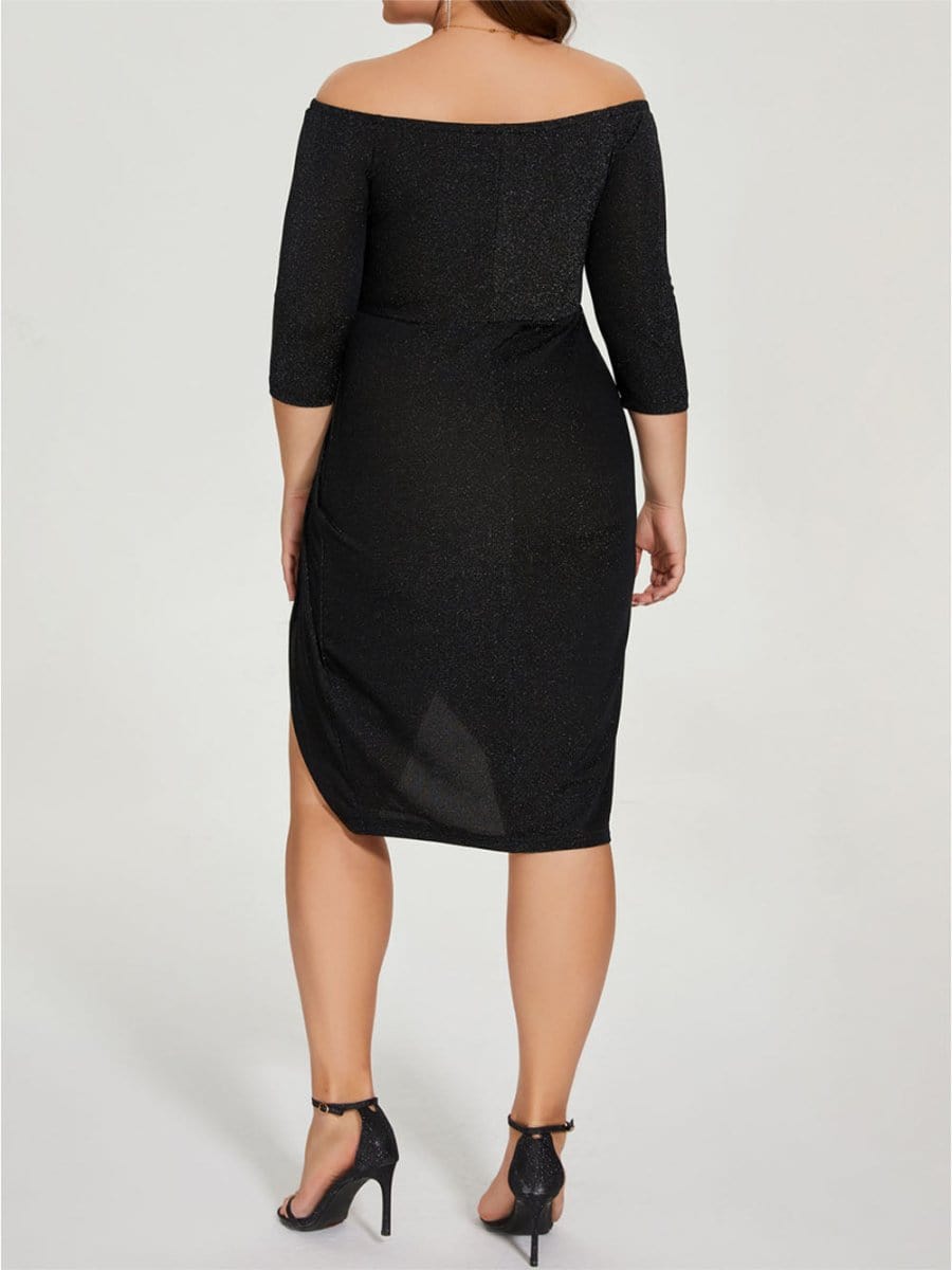 Mini Dress - Fashionpara