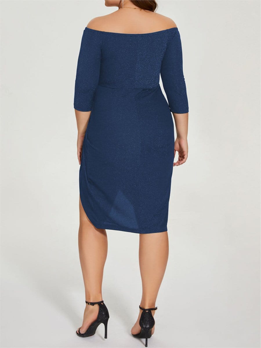 Mini Dress - Fashionpara