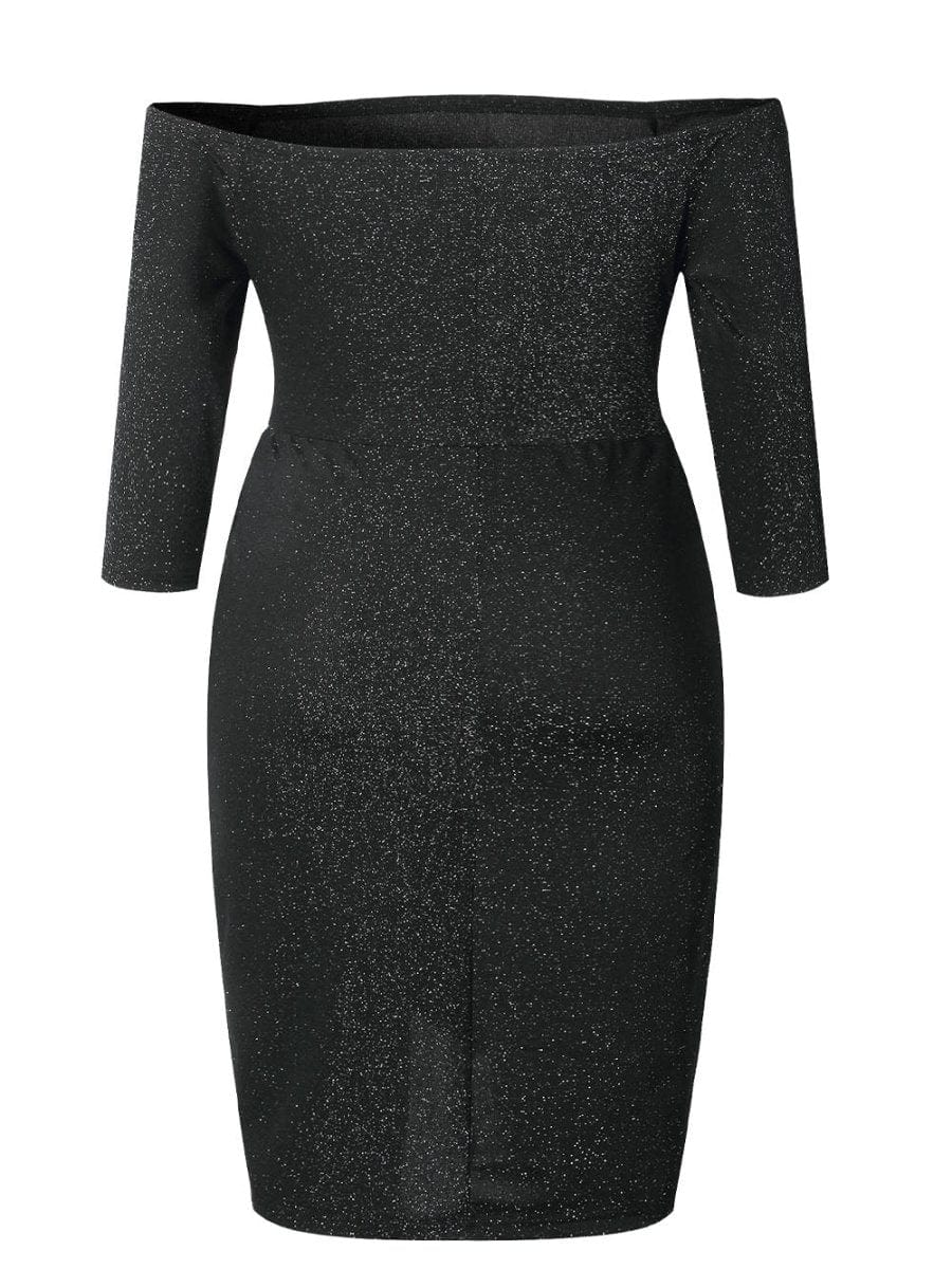 Mini Dress - Fashionpara