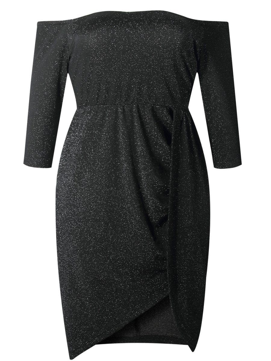 Mini Dress - Fashionpara