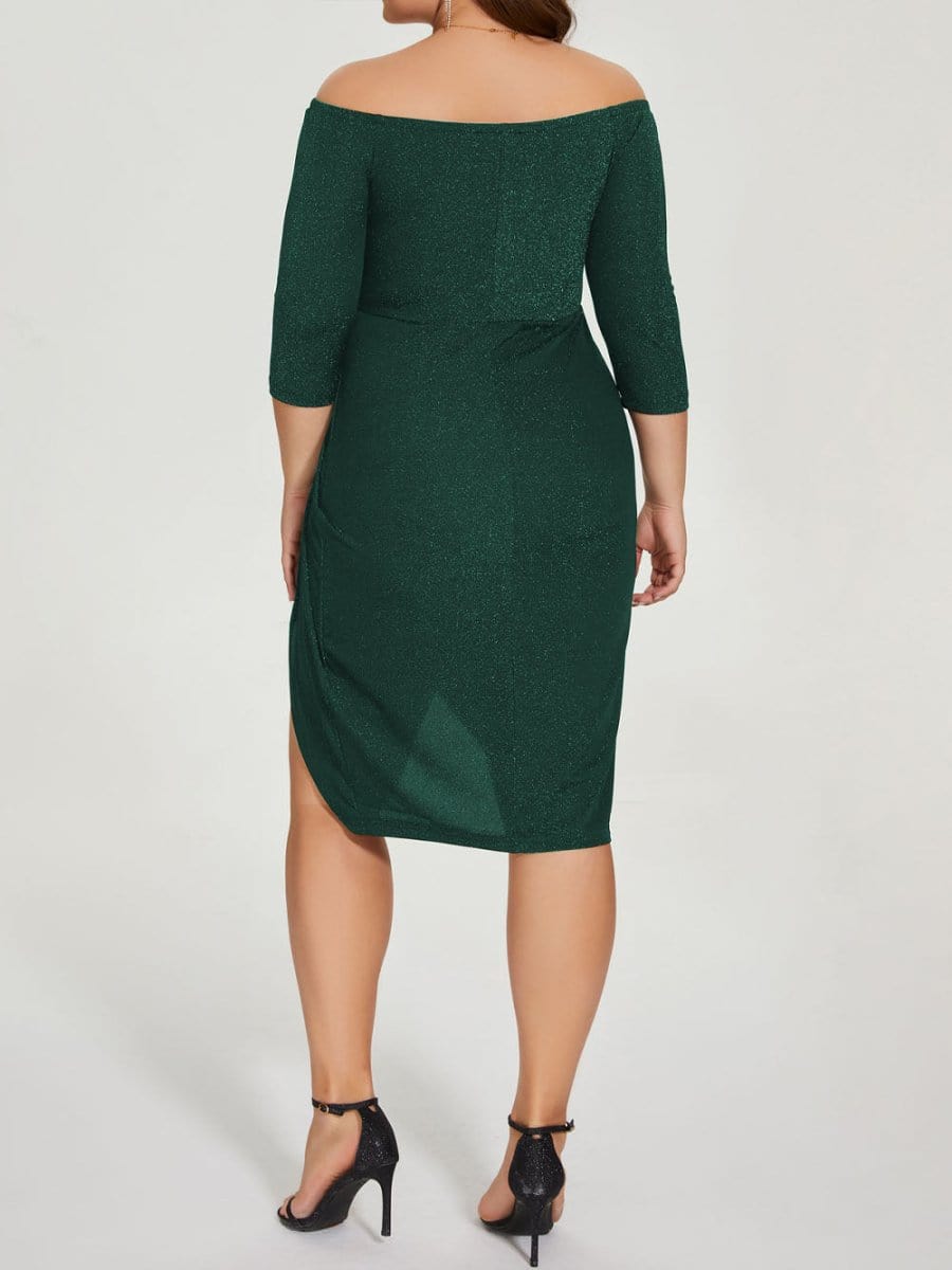 Mini Dress - Fashionpara