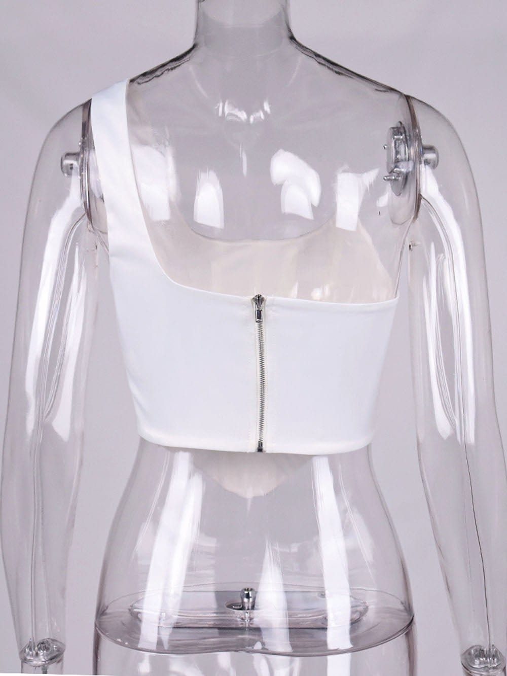 Asymmetrical Top - Fashionpara