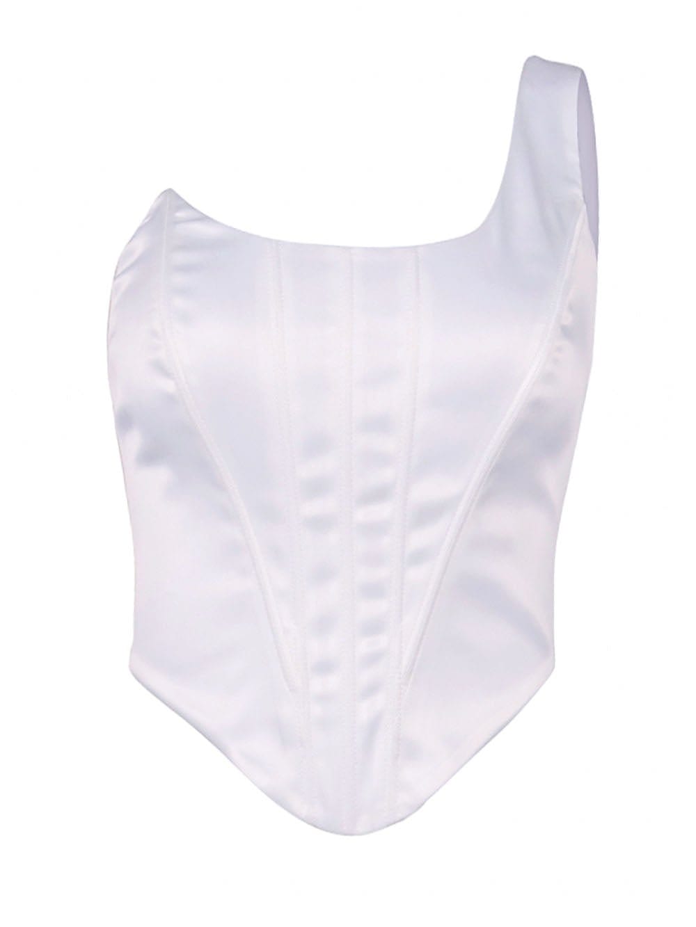 Asymmetrical Top - Fashionpara