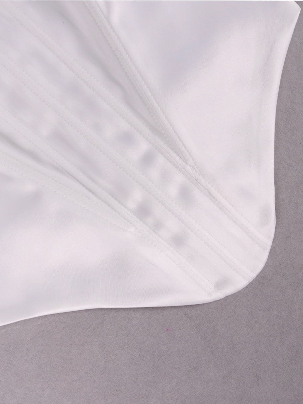 Asymmetrical Top - Fashionpara