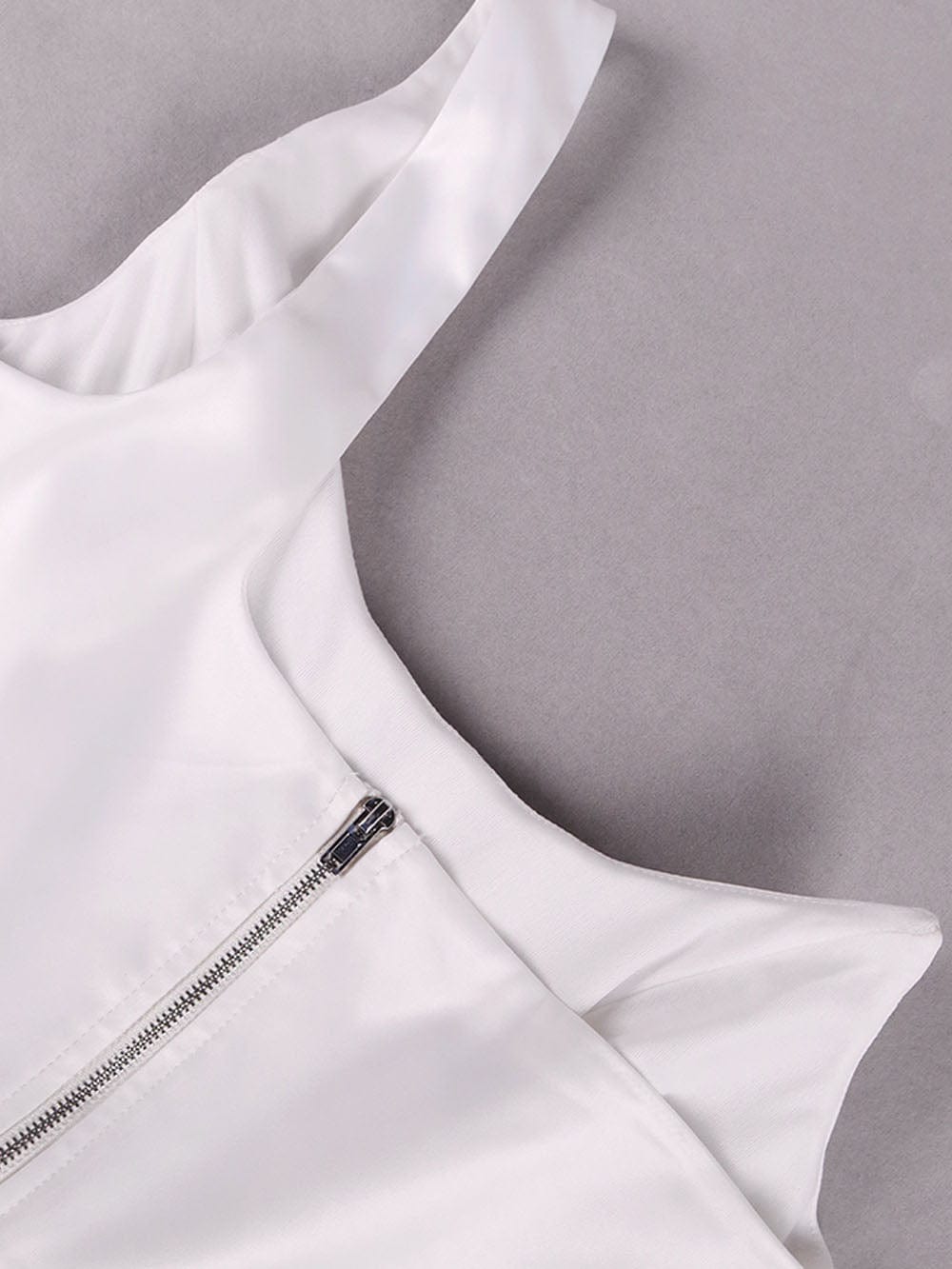 Asymmetrical Top - Fashionpara