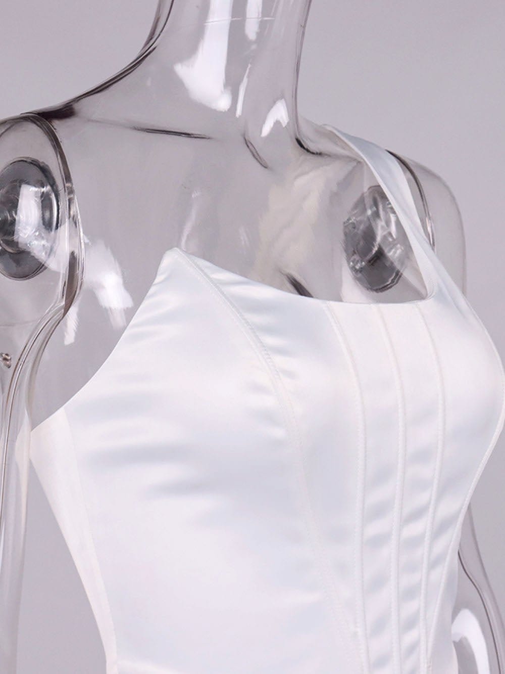 Asymmetrical Top - Fashionpara